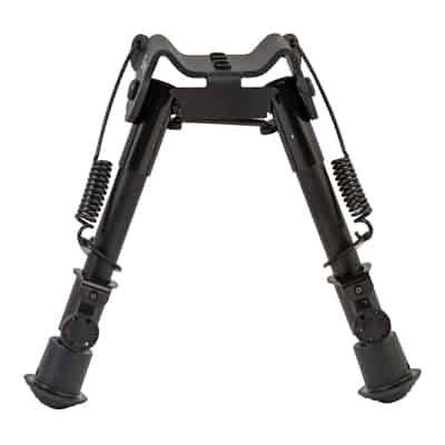 AOB Caldwell Xla 9"-13" M-Lok / Km Bipod