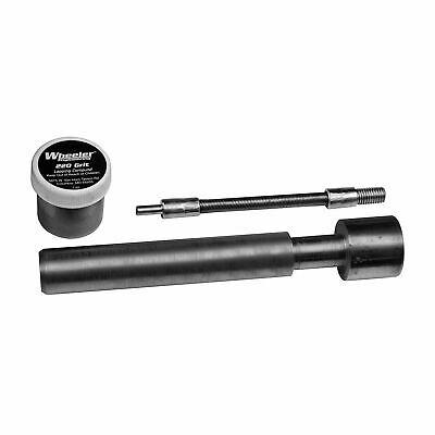 AOB Wheeler Delta Series AR LR/10 Variant Receiver Lapping Tool