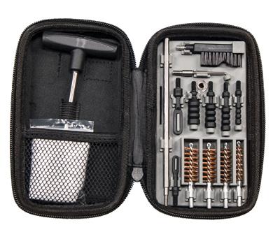 AOB Tipton Compact Pistol Cleaning Kit
