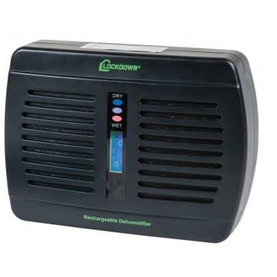 AOB Lockdown Rechargeable Dehumidifier