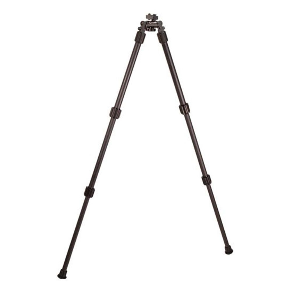 AOB Caldwell Accumax Carbon Fiber Premium M-LOK Bipod 13-30"