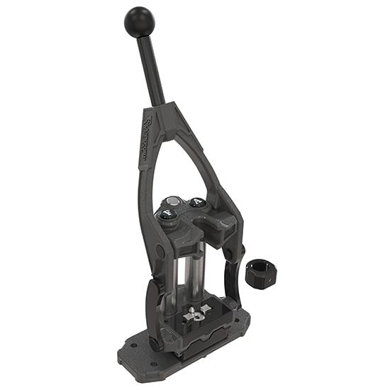 AOB Frankford Arsenal M-Press Coaxial Single Stage Reloading Press