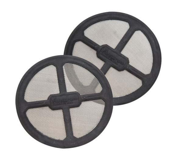 AOB Frankford Arsenal Rotary Tumbler Sifting Caps For Rotary Tumbler (PH909544) and Rotary