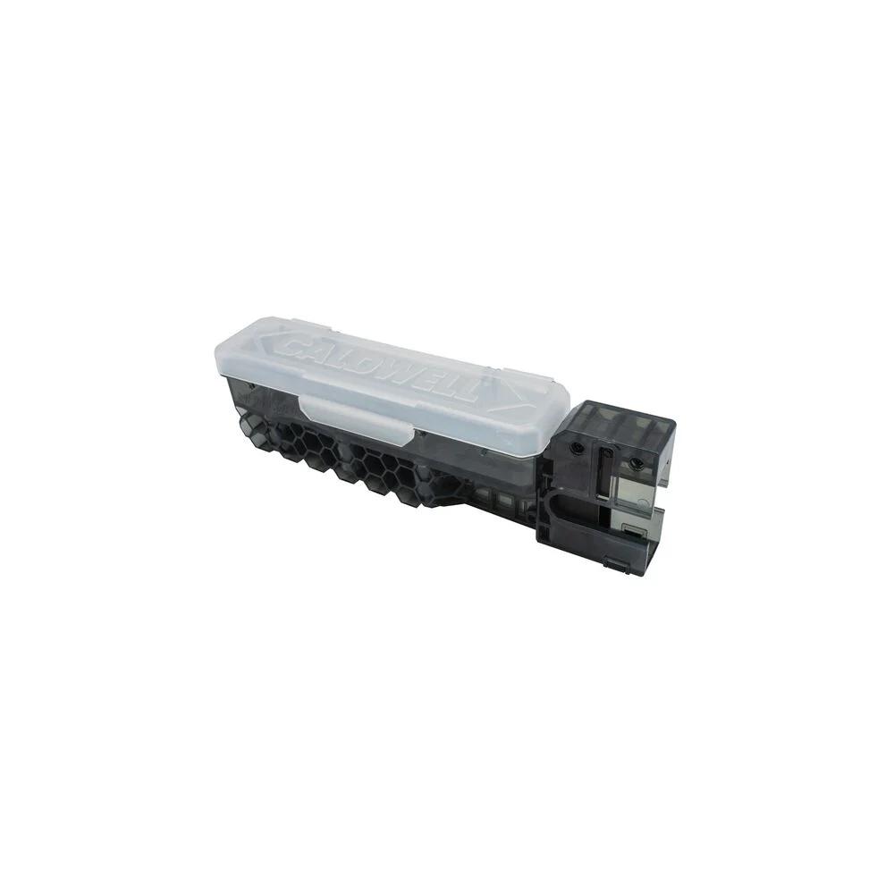 AOB Caldwell AR-15 .22LR Rimfire Polycarbonate Magazine Loader/Charger Holds up to 100/rds