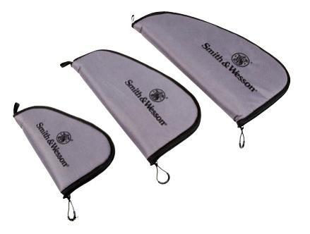AOB Smith & Wesson Defender Handgun Case Medium