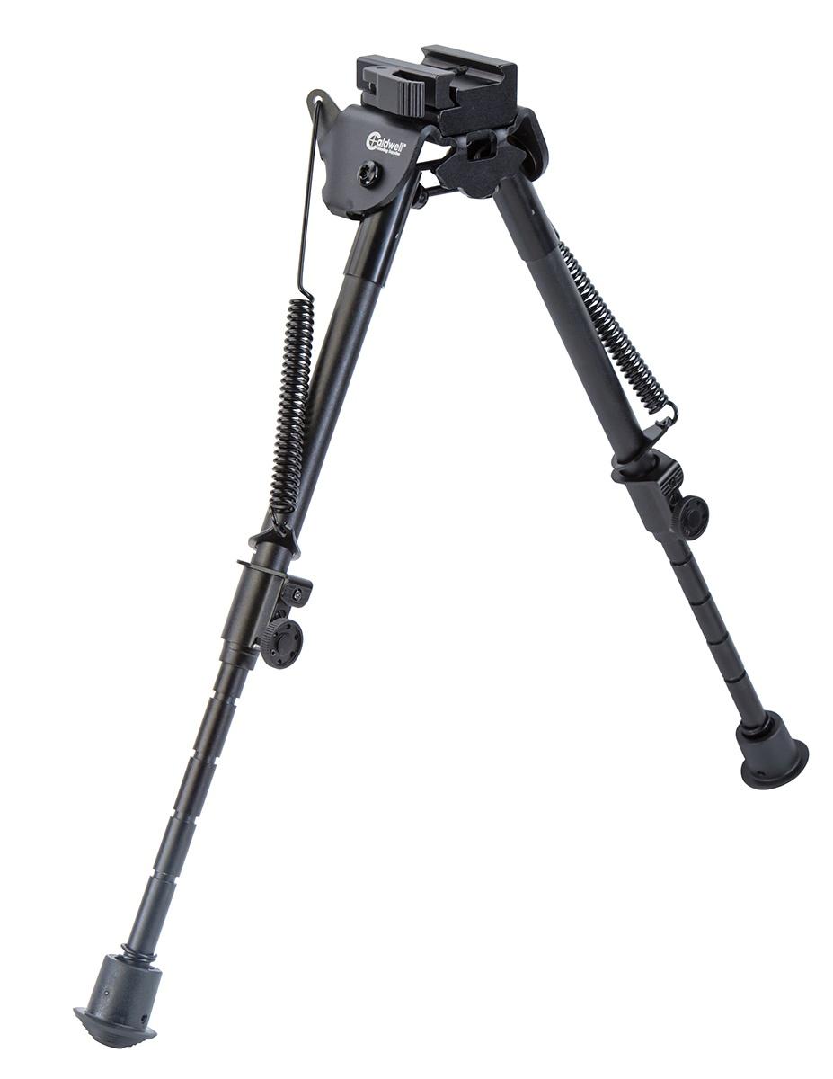 AOB Caldwell Pic Rail XLA Fixed Bipod 9 in. - 13 in.