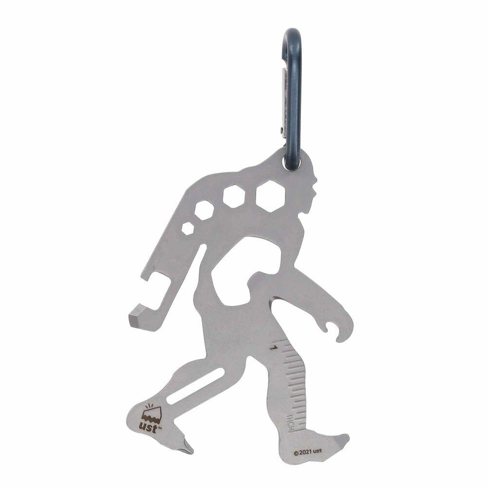AOB Ultimate Survival Tool a Long Sasquatch Pocket-Size Multi-Tool