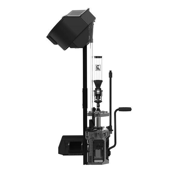 AOB Frankford Arsenal FX10 Progressive Press w/ Case Feeder