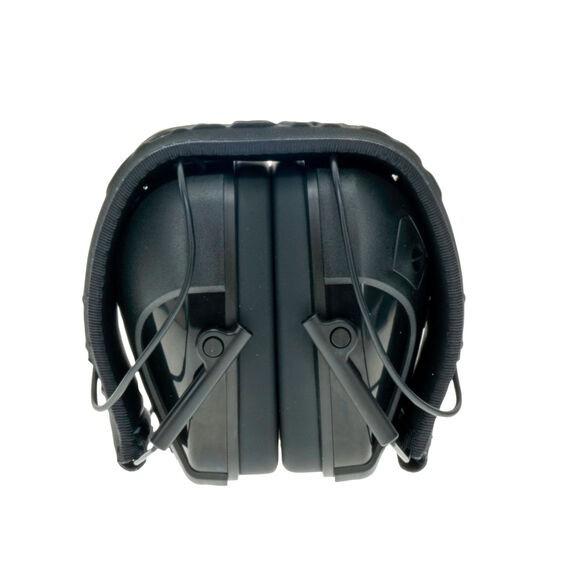 Caldwell E-Max Pro BT Alkaline Earmuffs 24db Black Caldwell E-Max Pro BT Alkaline Earmuffs 24db Black