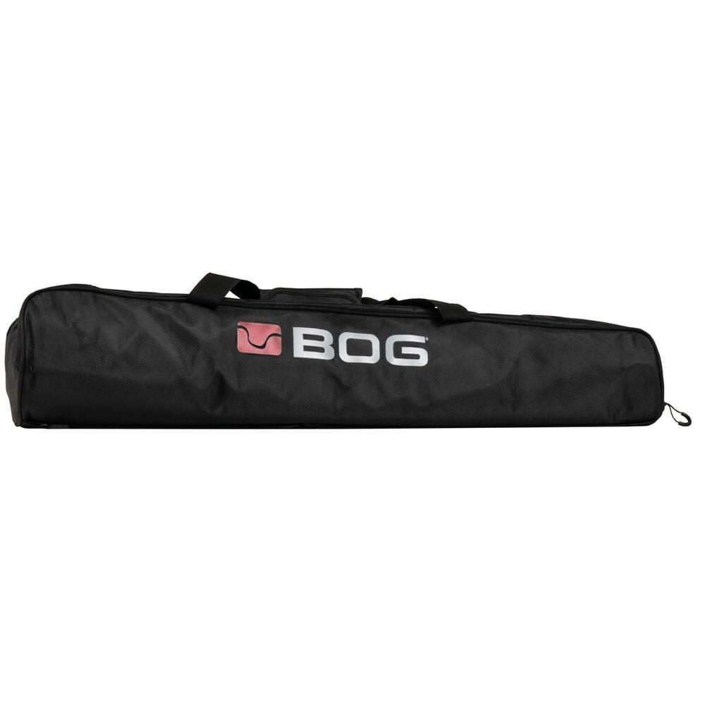AOB BOG DeathGrip Tripod Carry Bag Black