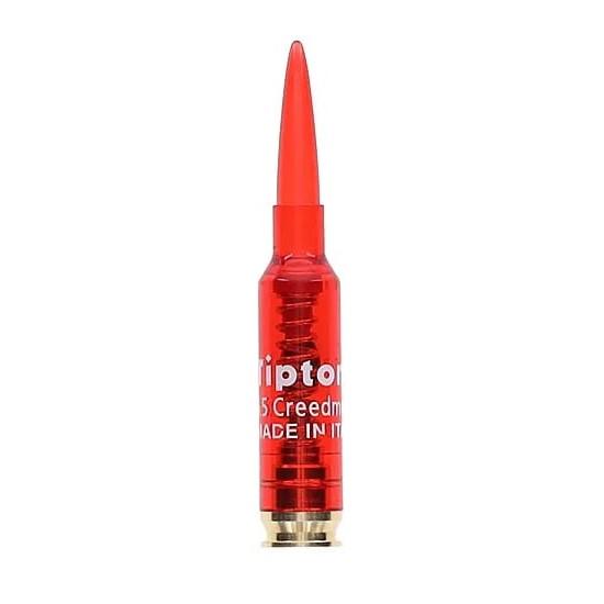 AOB TIPTON Tipton Snap Caps 6.5 Creedmoor 2pk