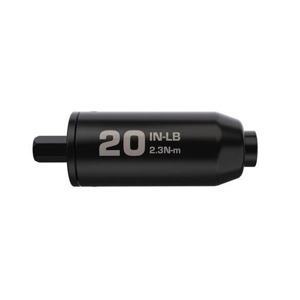 AOB Wheeler FAT Stix Individual Limiter 20 in-lb