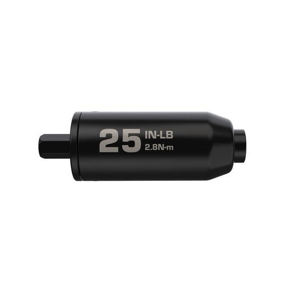 AOB Wheeler FAT Stix Individual Limiter 25 in-lb