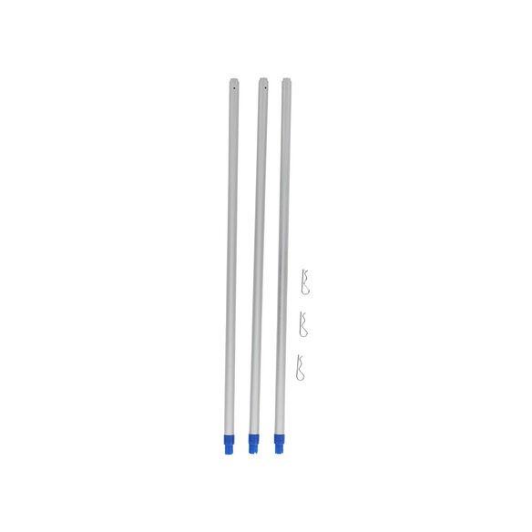 AOB Frankford Arsenal X-10 Large Primer Tube Kit (3pk)