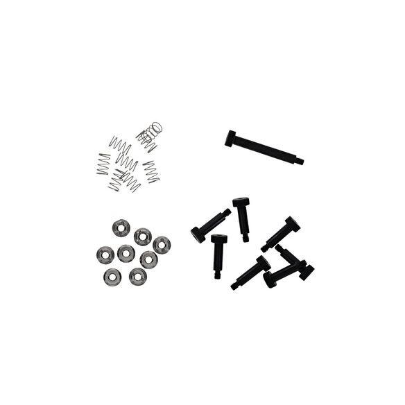 AOB FRANKFORD ARSENAL X-10 Spare Locator Buttons (Small - 8pk)