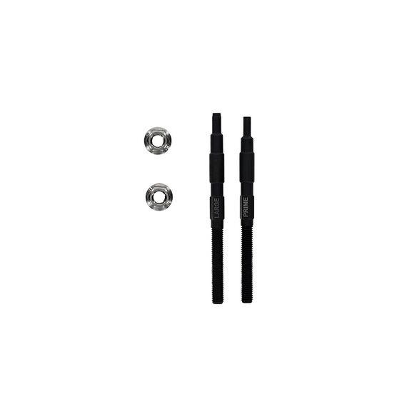 AOB FRANKFORD ARSENAL X-10 Spare Locator Buttons (Large - 8pk)