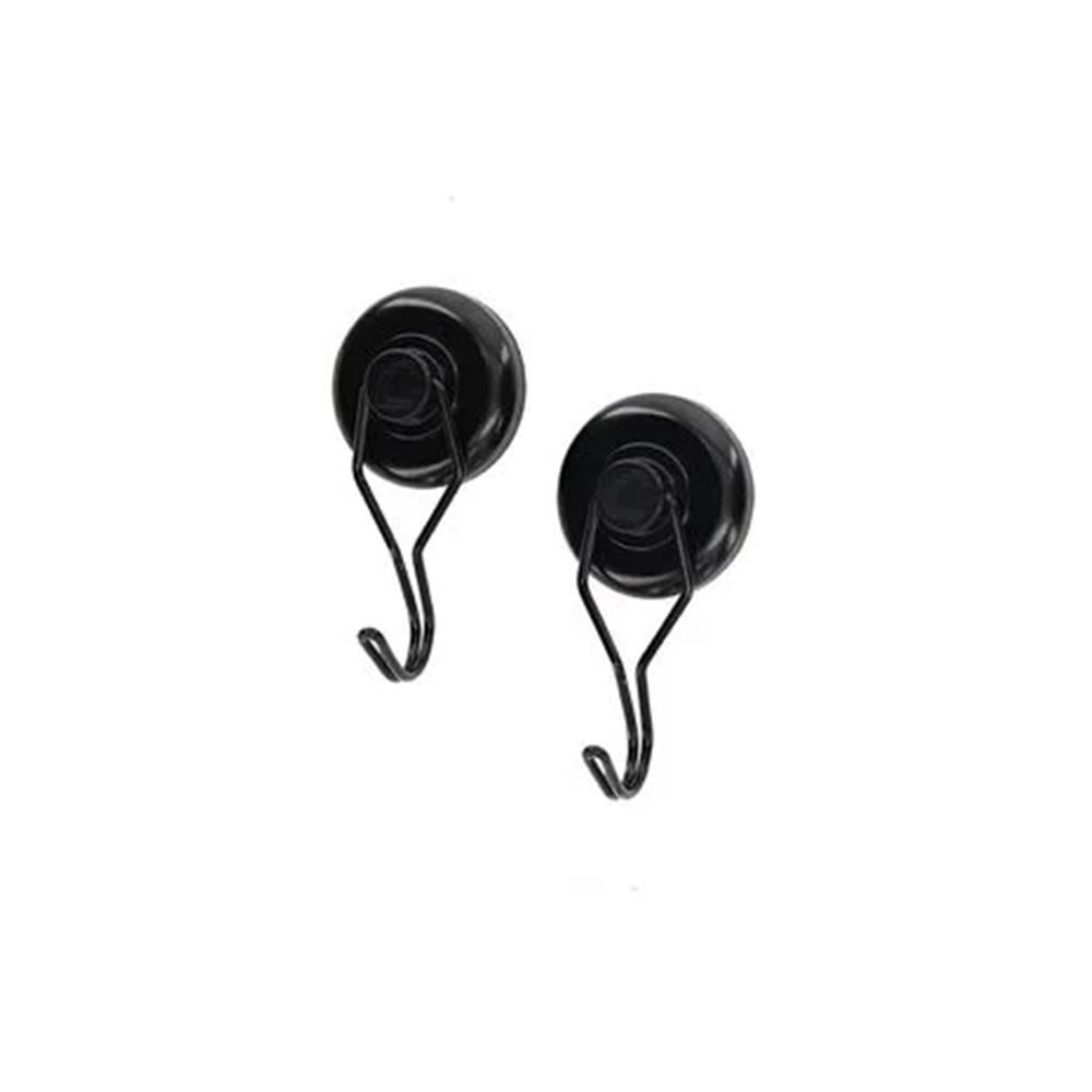 AOB LOCKDOWN Magnetic Hook 2-Pack