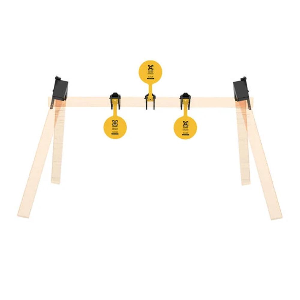 AOB Caldwell AR500 Plate Rack Kit Steel Target