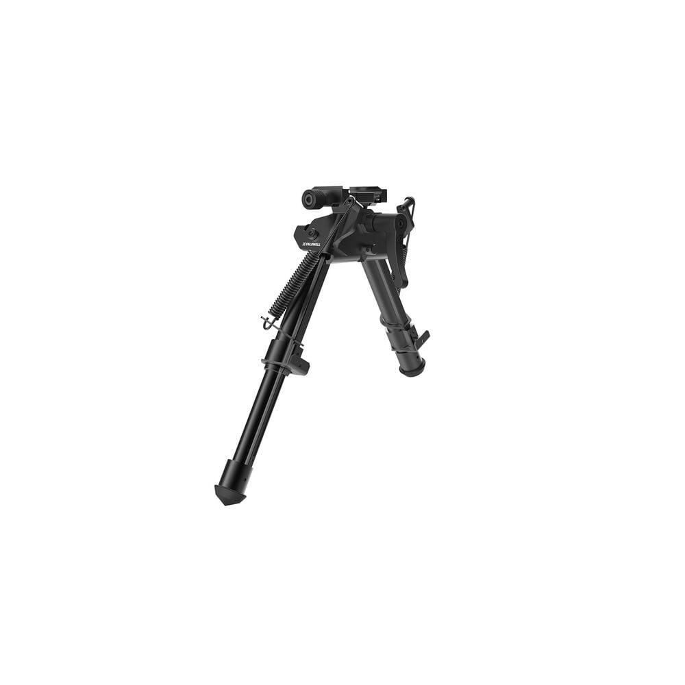 AOB Caldwell XLA HD TAC 6'-9' Bipod - Pivot ARCA/Pic