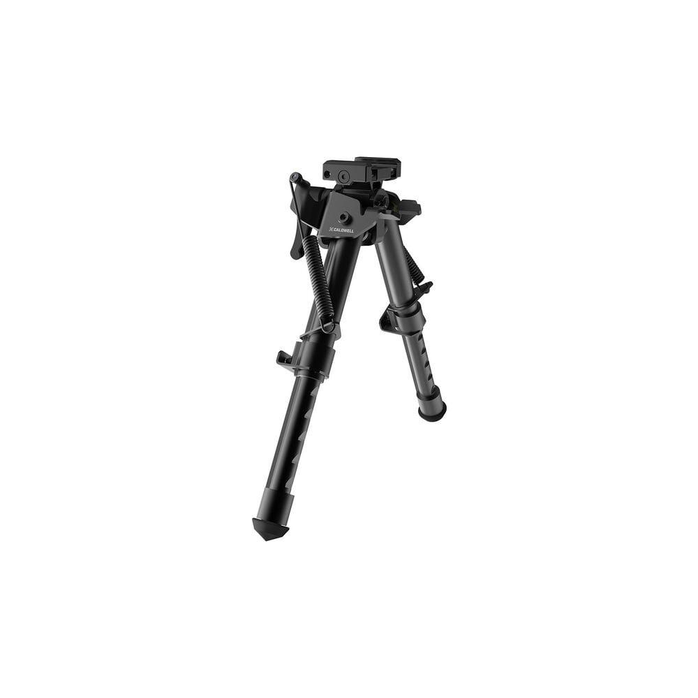 Caldwell XLA HD TAC 6'-9' Bipod - Pivot ARCA/Pic Caldwell XLA HD TAC 6'-9' Bipod - Pivot ARCA/Pic