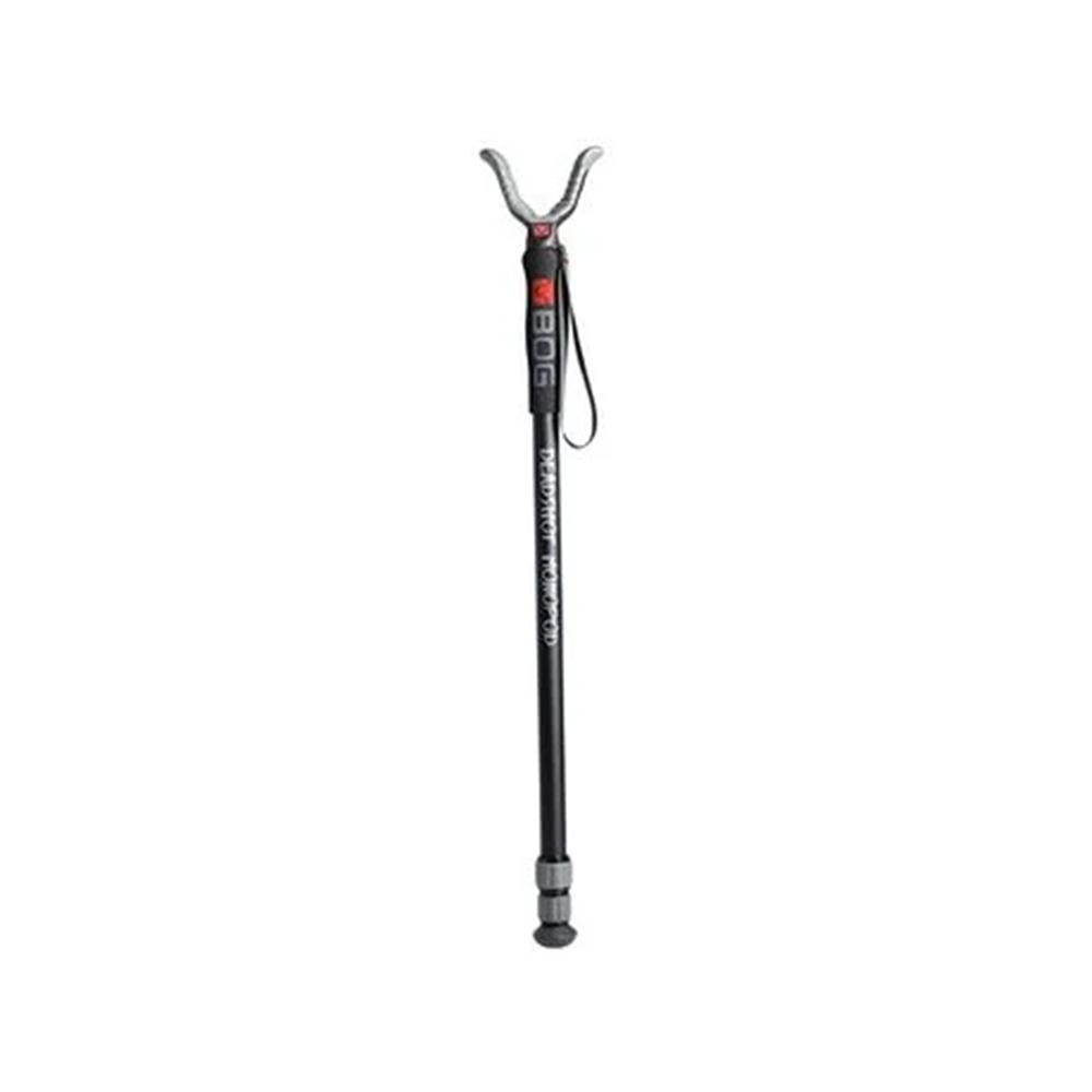 AOB Bog Deadshot Monopod Black