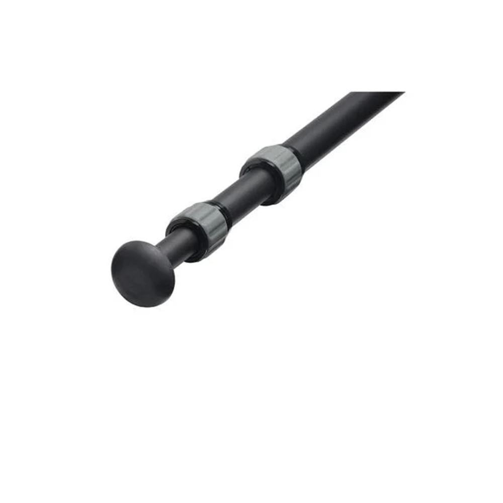 AOB Bog Deadshot Monopod Black AOB Bog Deadshot Monopod Black