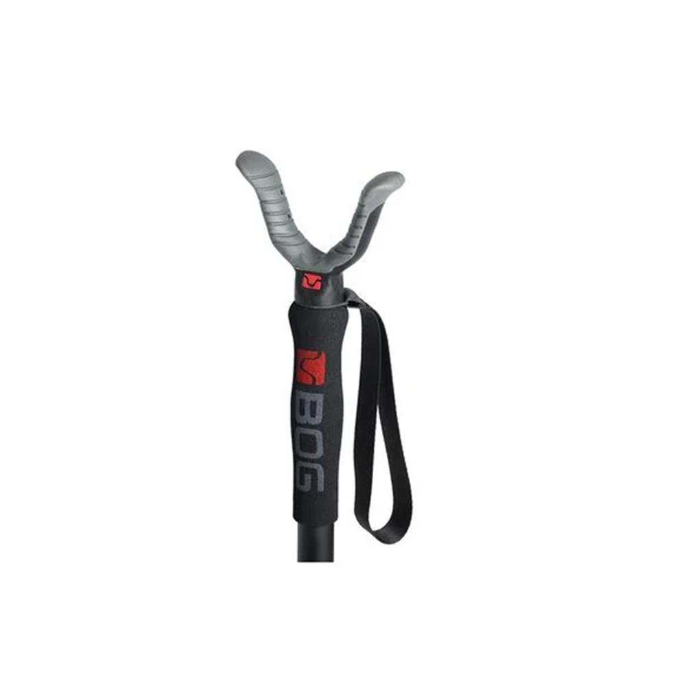 AOB Bog Deadshot Monopod Black AOB Bog Deadshot Monopod Black