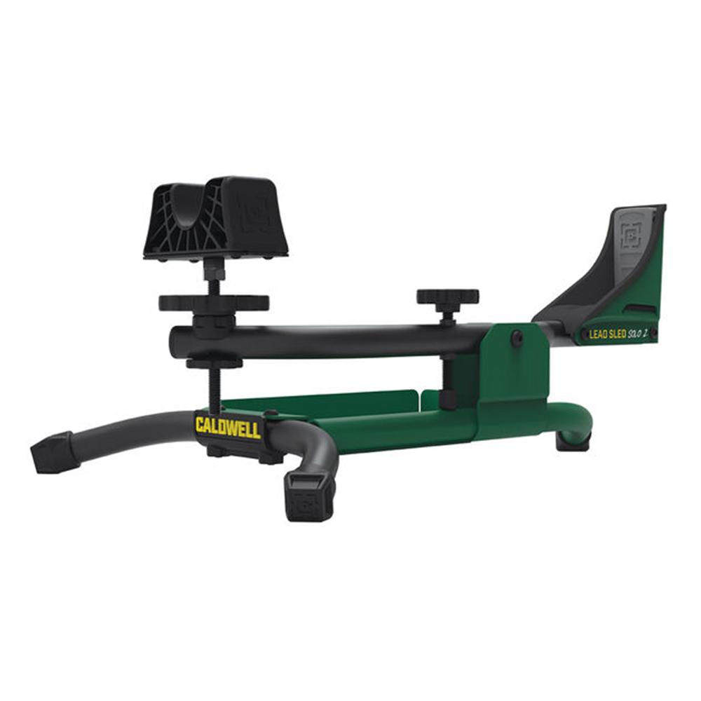 AOB Caldwell Lead Sled Solo 2 Shooting Rest
