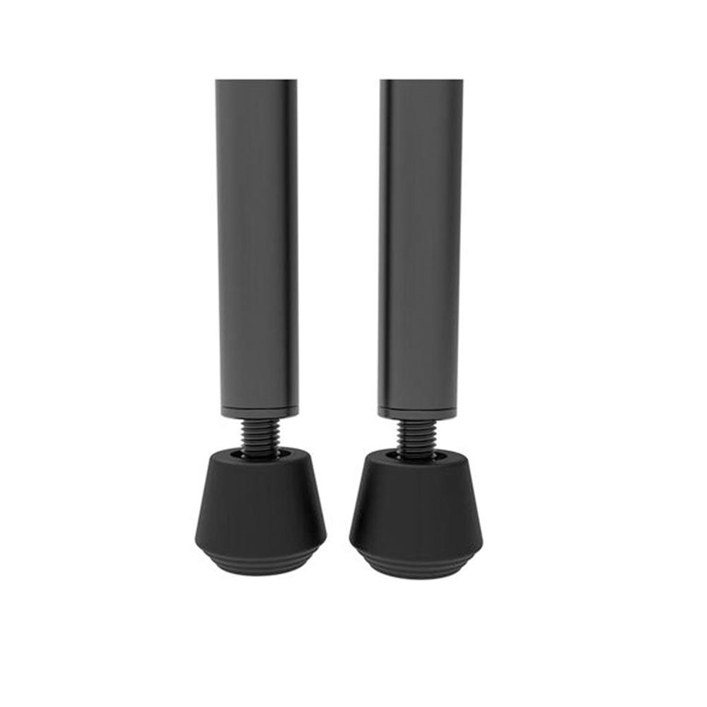 AOB Bog Deadshot Mini Sitting Bipod Black AOB Bog Deadshot Mini Sitting Bipod Black