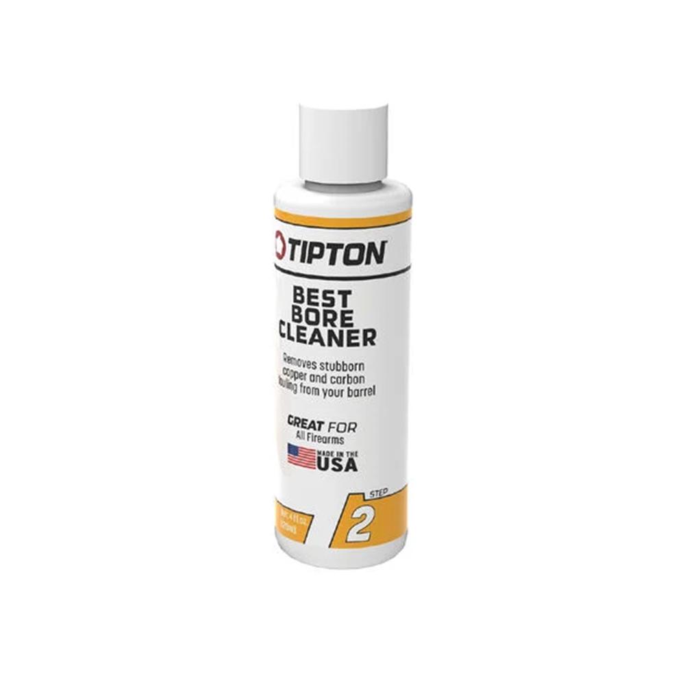 AOB Tipton Best Bore Cleaner 4OZ Solvent