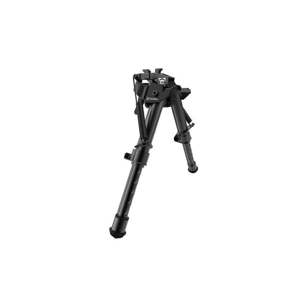 AOB Caldwell Xla Hd Tac 6'-9' Bipod - Pivot M-Lok