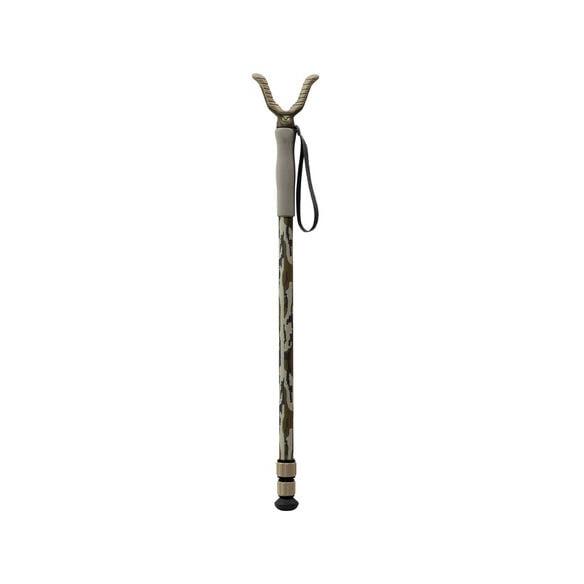 AOB BOG Camo DeadShot Monopod - Mossy Oak Bottomland