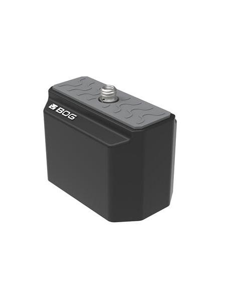 BOG DeathGrip Mounting Block BOG DeathGrip Mounting Block