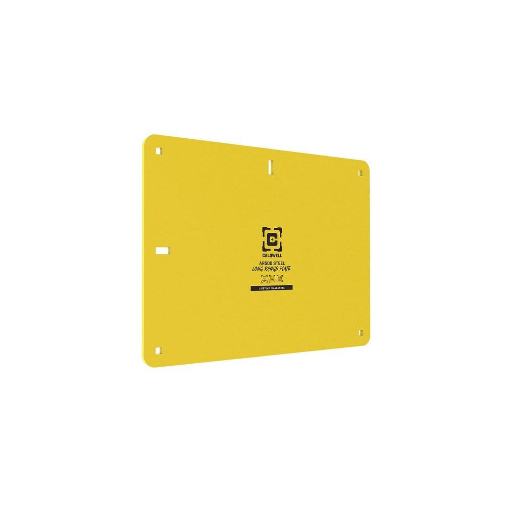 AOB Caldwell AR500 Long Range Plate Target