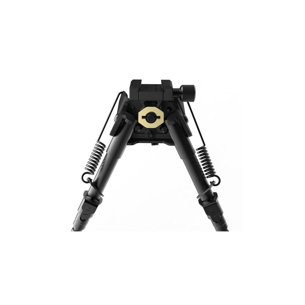 AOB Caldwell XLA 6'-9' Bipod - Pivot ARCA/Pic