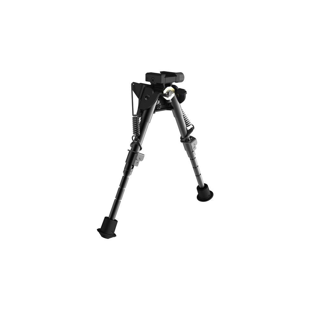 Caldwell XLA 6'-9' Bipod - Pivot ARCA/Pic Caldwell XLA 6'-9' Bipod - Pivot ARCA/Pic
