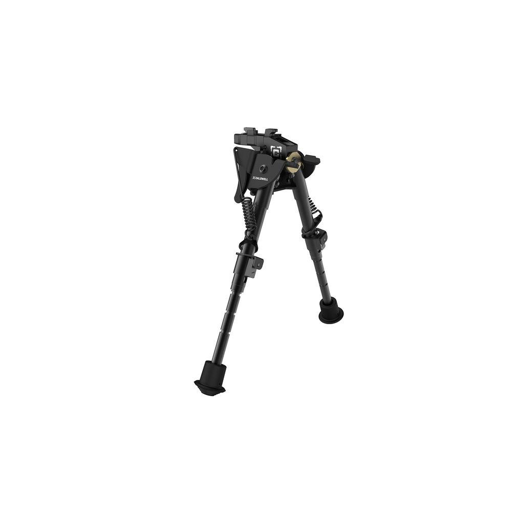 AOB Caldwell Xla 6'-9' Bipod - Pivot M-Lok