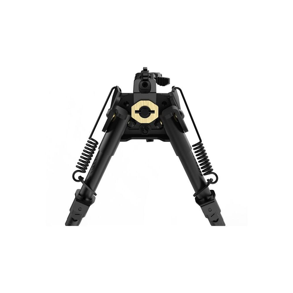 AOB Caldwell Xla 6'-9' Bipod - Pivot M-Lok AOB Caldwell Xla 6'-9' Bipod - Pivot M-Lok
