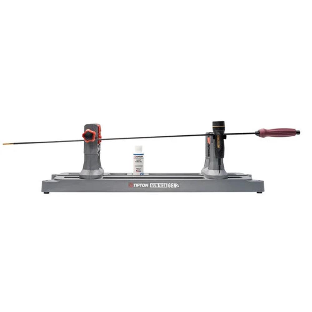 Tipton Gen 2 Gun Vise Tipton Gen 2 Gun Vise