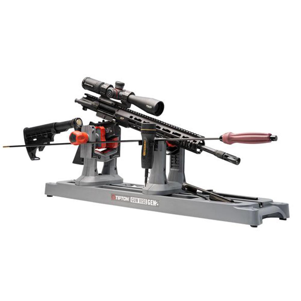 Tipton Gen 2 Gun Vise Tipton Gen 2 Gun Vise