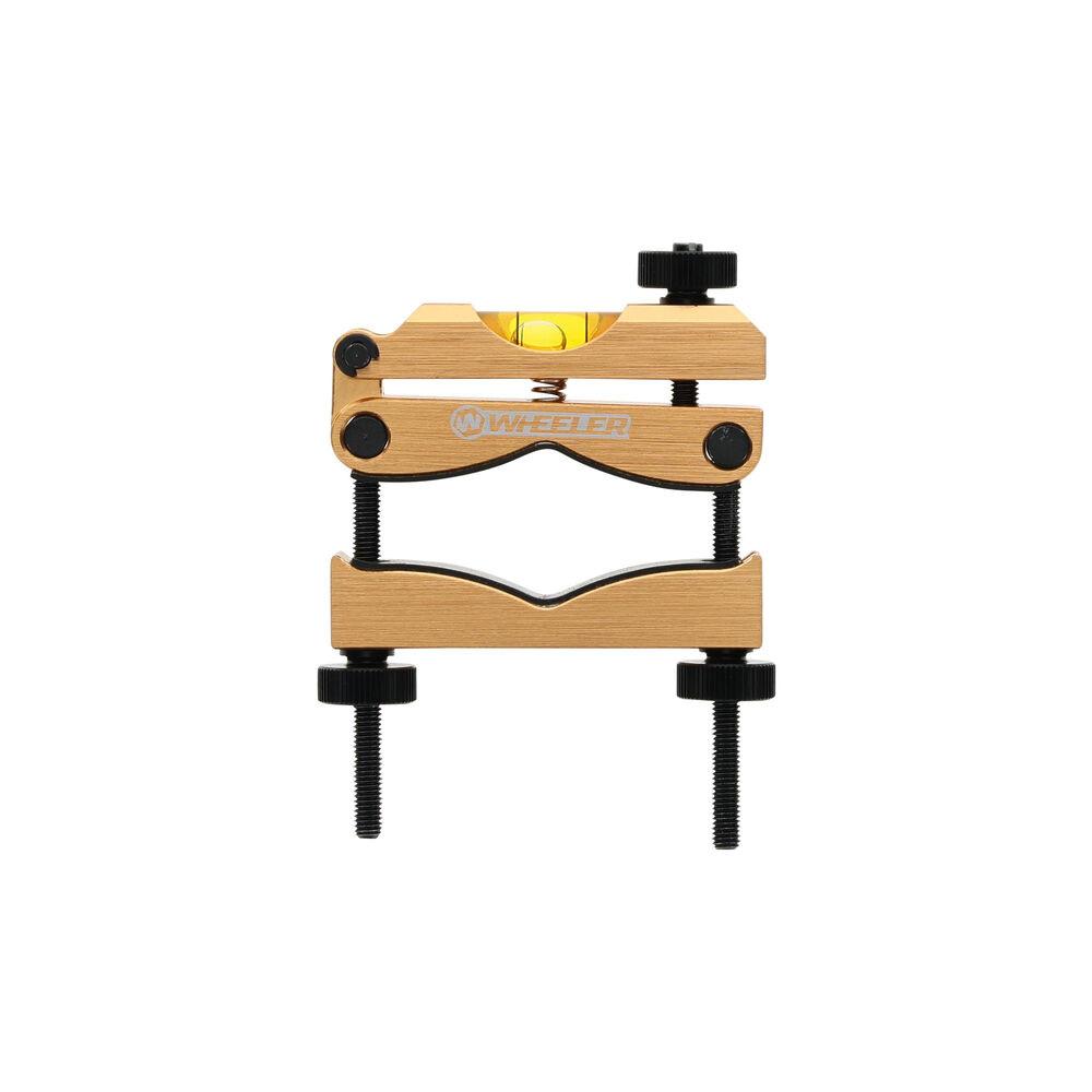Wheeler Essential Scope Mounting Kit Wheeler Essential Scope Mounting Kit