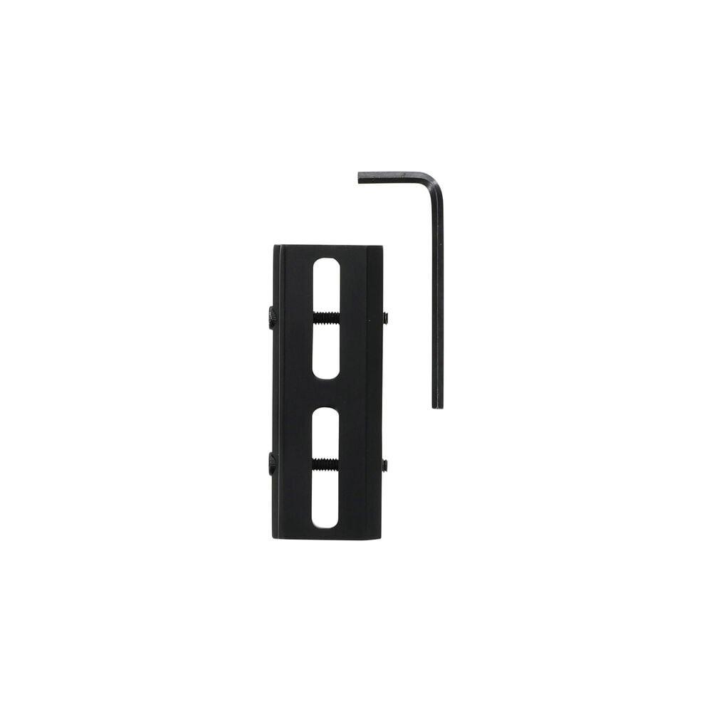 AOB Caldwell Bipod Adapter Pic Rail to M-LOK