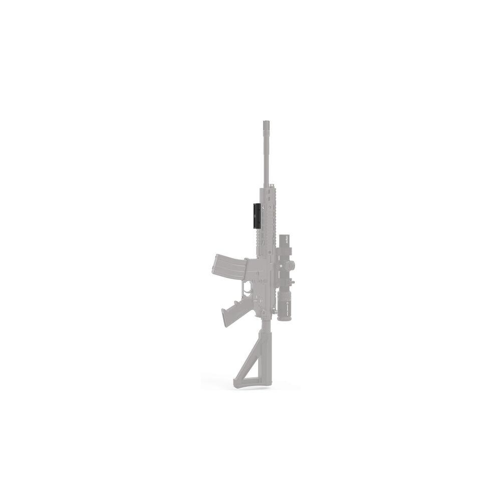 Caldwell Bipod Adapter Pic Rail to M-LOK Caldwell Bipod Adapter Pic Rail to M-LOK
