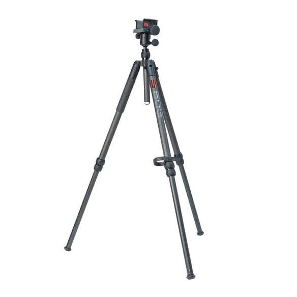 AOB BOG DeathGrip Infinite XT Tripod - Carbon Fiber