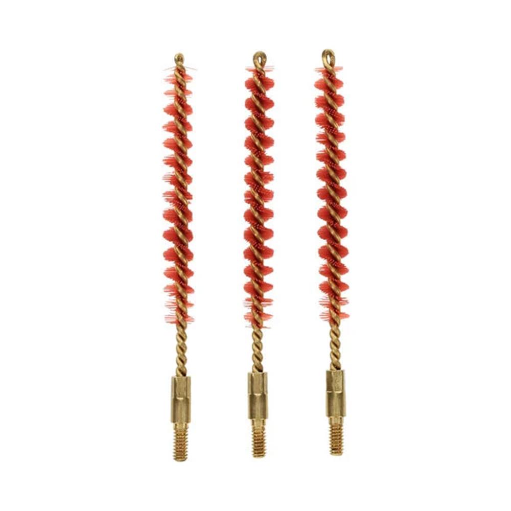 AOB TIPTON Nylon Best Bore Brush .375 Cal 3-Pack