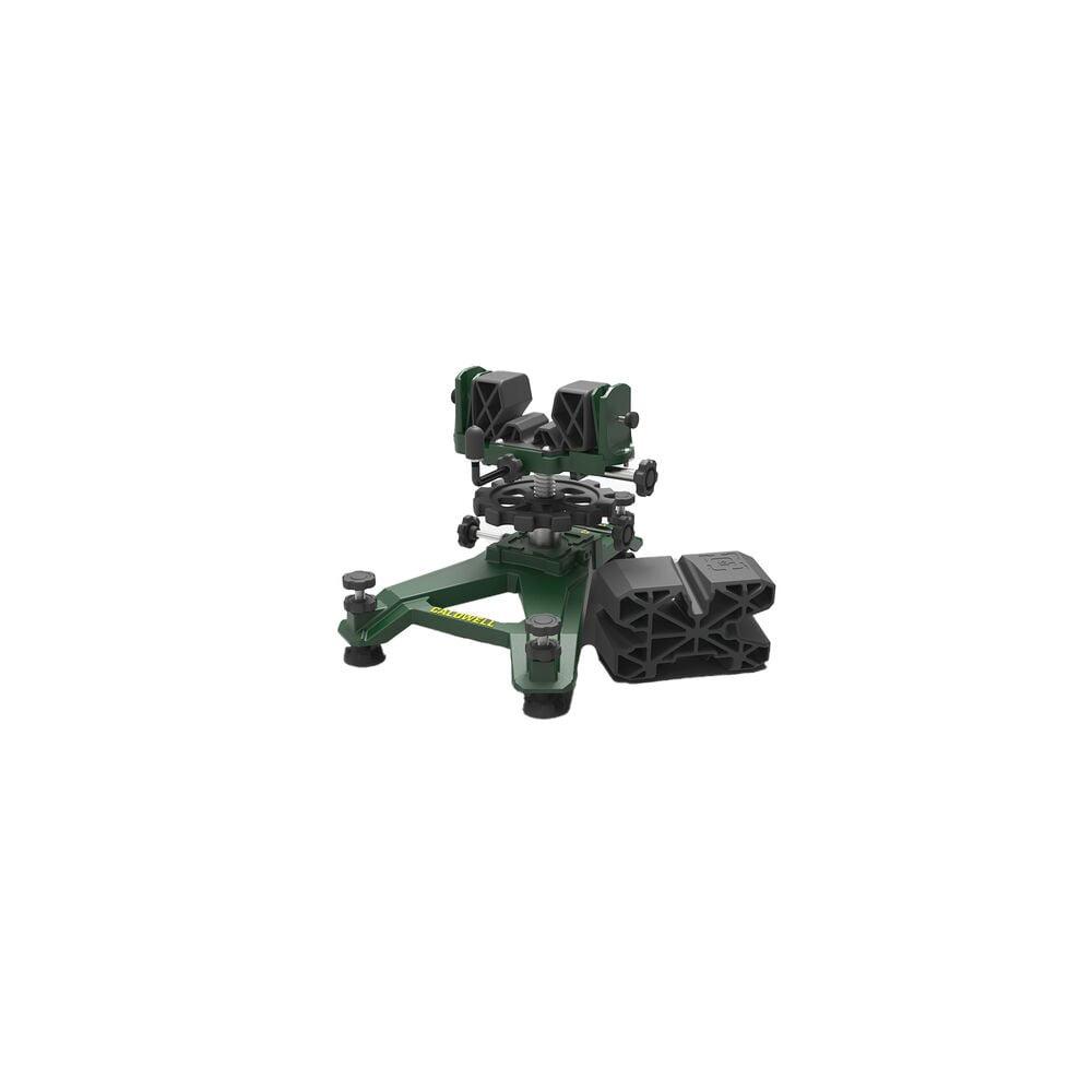 AOB Caldwell Rock BR 2 with Rear Rest