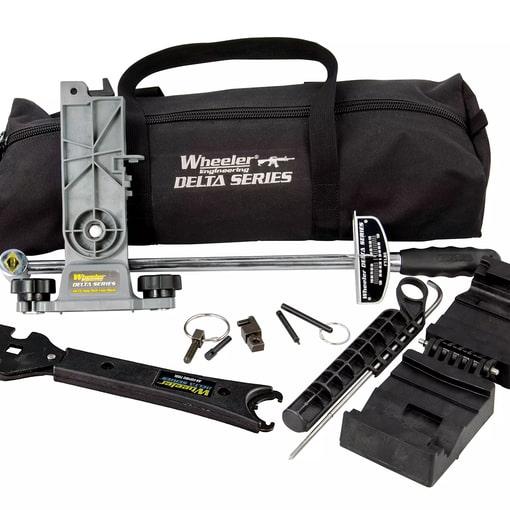 AOB Wheeler Delta Series Ar15 Armorers Essentials Kit