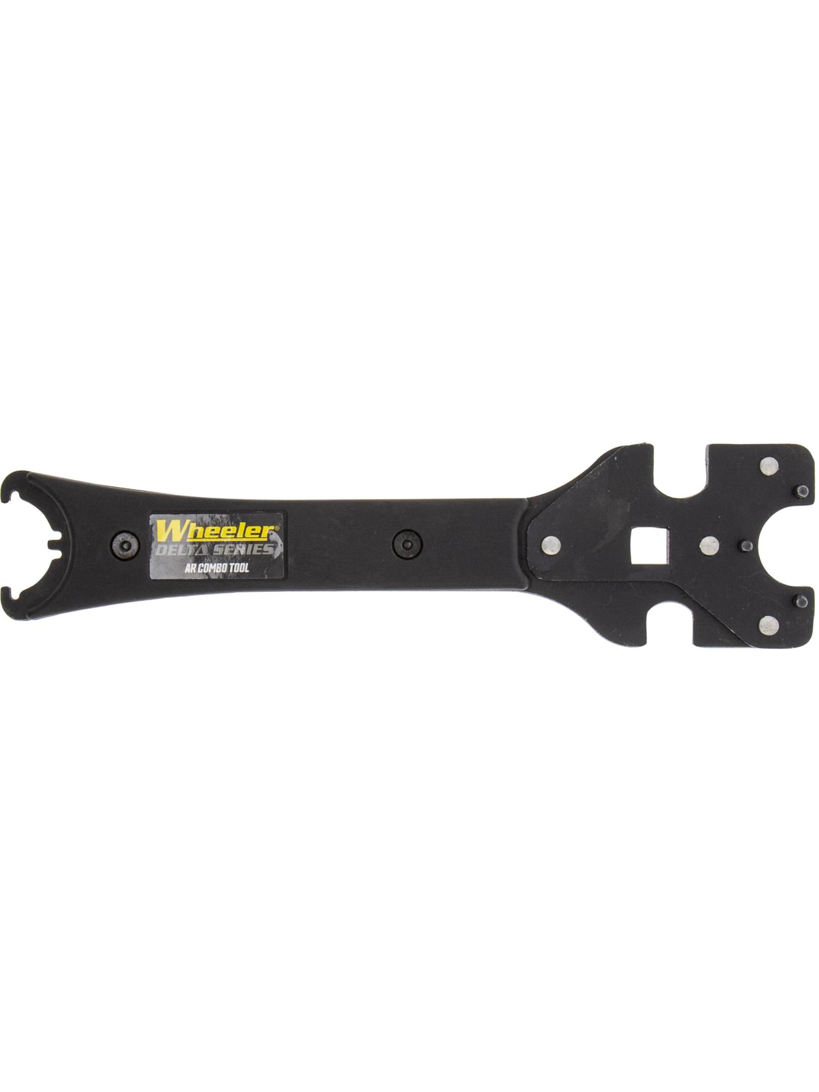 AOB Wheeler Delta Series AR Combo Tool Wrench