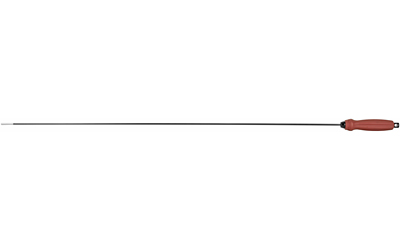 AOB Tipton Deluxe 1-Piece Carbon Fiber Rod .22-.26 Cal 40"