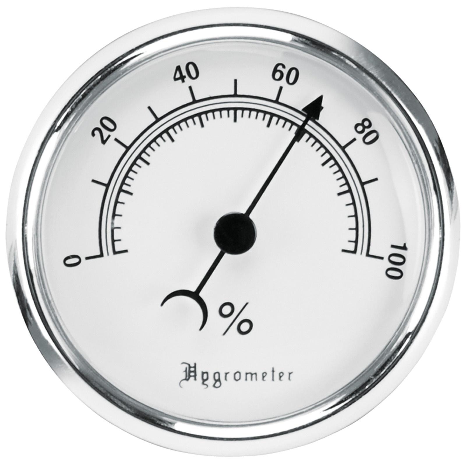 AOB Lockdown Hygrometer